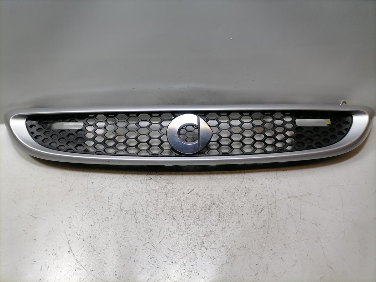 Smart Fortwo 451 ED3 original K&uuml;hlergrill Bj.2013